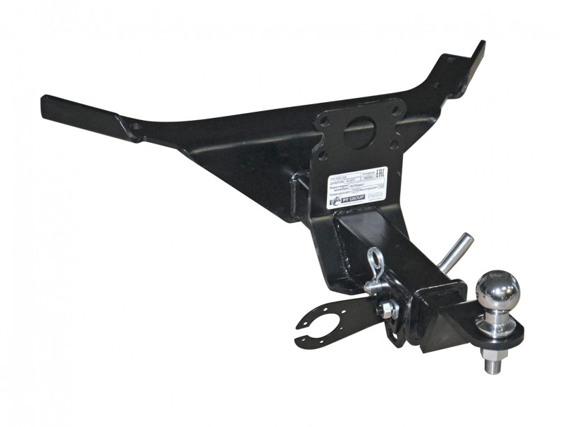 Тягово-сцепные устройства