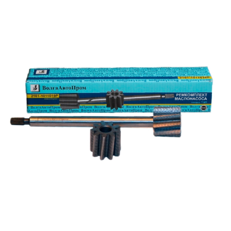 Ремкомплект маслонасоса 2101-1011010Р купить недорого с доставкой в Рыбинск