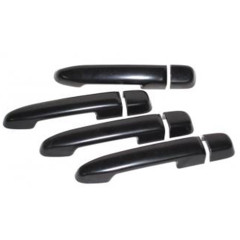 накладки на ручки дверей b@3 1117-1119 "l@da K@LIN@"