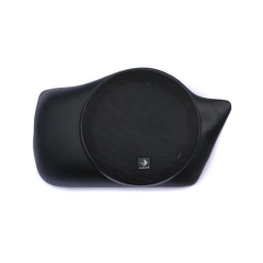 Подиумы B@3 2108, 2109, 21099, 2113 (ручные стеклоподъемники, под динамик 16см)