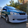 Комплект обвеса "Noblesse style" для Hyundai Getz дорестайлинг (2001-2004 г.в.) купить недорого с доставкой в Рыбинск