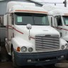 Обтекатель бака, задний x1170mm/ Freightliner FLC 120 купить недорого с доставкой в Рыбинск