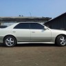 Аэродинамический обвес (сток) Toyota Chaser (100) купить недорого с доставкой в Рыбинск