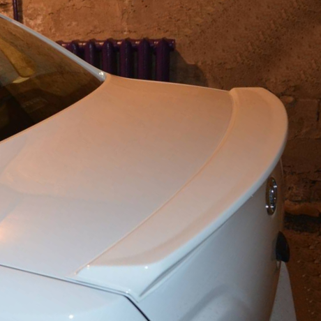 Спойлер "GT Replica" для B@3 2190 L@DA Gr@nt@ купить недорого с доставкой в Рыбинск