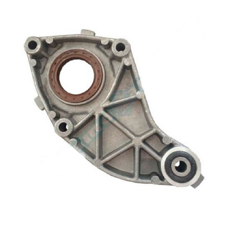 Крышка подшипника левая Chevrolet Niv@ (2123-2303085, 2123-2303089) купить недорого с доставкой в Рыбинск