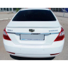 Лип-спойлер для Geely Emgrand ЕС7 (2009-2016) купить недорого с доставкой в Рыбинск