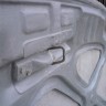 Капот с воздухозаборником "Subaru style" стеклопластиковый на Chevrolet Niv@ купить недорого с доставкой в Рыбинск