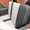 Раскладное задние сидение F-DESIGN для Apal 21541 Stalker купить недорого с доставкой в Рыбинск