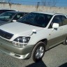Аэродинамический обвес (сток) Toyota Harrier (10) купить недорого с доставкой в Рыбинск