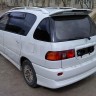 Аэродинамический обвес (сток) Toyota Ipsum купить недорого с доставкой в Рыбинск