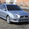 Накладка капота Demo Concept Mitsubishi Lancer Evo купить недорого с доставкой в Рыбинск