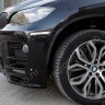 Бампер передний "Hammann Style" для BMW X6 (2008-2014) купить недорого с доставкой в Рыбинск