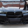 Бампер передний "Hammann Style" для BMW X6 (2008-2014) купить недорого с доставкой в Рыбинск