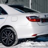 Козырек на заднее стекло для Toyora Camry V50/V55 (2012-2017) купить недорого с доставкой в Рыбинск