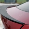 Спойлер для BMW X6 (E71)(2008-2014) купить недорого с доставкой в Рыбинск