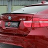 Спойлер для BMW X6 (E71)(2008-2014) купить недорого с доставкой в Рыбинск