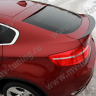 Спойлер для BMW X6 (E71)(2008-2014) купить недорого с доставкой в Рыбинск