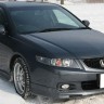 Аэродинамический обвес "Euro-R" Honda Accord/Torneo (Кузова CL7, CL8, CL9) купить недорого с доставкой в Рыбинск