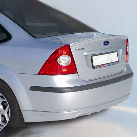 Аэродинамический обвес "FT" для Ford Focus 2 sedan (2004-2008) купить недорого с доставкой в Рыбинск