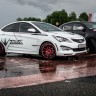 Аэродинамический обвес "ZEUS" Hyundai Solaris 2015-н.в. Рестайлинг купить недорого с доставкой в Рыбинск