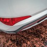 Аэродинамический обвес "ZEUS" Hyundai Solaris 2015-н.в. Рестайлинг купить недорого с доставкой в Рыбинск