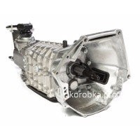 Коробка переключения передач B@3 2123 "Chevrolet Niv@" 21230-1700010-02 купить недорого с доставкой в Рыбинск