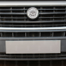 Защита радиатора "Standart" Fiat Ducato (2014-н.в.) чёрная купить недорого с доставкой в Рыбинск