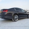 Аэродинамический обвес "Artisan Spirits High-Spec" Lexus GS (300, 350, 430) купить недорого с доставкой в Рыбинск