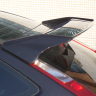 Спойлер неокрашенный (стоп-сигнал в к-т не входит) "RS" для Ford Focus 2 3-5D (2004-2011) купить недорого с доставкой в Рыбинск