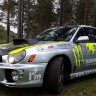 Воздухозаборник "Charge Speed" Subaru Impreza (Кузов GGA, GGB) купить недорого с доставкой в Рыбинск