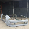 Бампер передний "Rocket Bunny" для Nissan SkyLine R33 (1993-1998) купить недорого с доставкой в Рыбинск