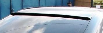 Козырек на заднее стекло var №1 узкий для Honda Accord VIII (2008-2013) купить недорого с доставкой в Рыбинск
