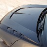 Капот пластиковый "Agressive Air" var №3 для Honda Accord VIII (2008-2013) купить недорого с доставкой в Рыбинск