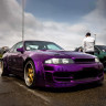 Крылья передние "Rocket Bunny" для Nissan SkyLine R33 (1993-1998) купить недорого с доставкой в Рыбинск