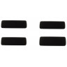 Накладки на ручки дверей B@3 2110-2112 купить недорого с доставкой в Рыбинск