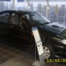 Аэродинамический обвес "Атланта" Chevrolet Lanos/Sens/Chance купить недорого с доставкой в Рыбинск