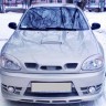 Аэродинамический обвес "Атланта" Chevrolet Lanos/Sens/Chance купить недорого с доставкой в Рыбинск