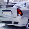 Аэродинамический обвес "Атланта" Chevrolet Lanos/Sens/Chance купить недорого с доставкой в Рыбинск