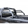 Дуга багажника (d63,5) для Nissan Navara (2010-2015)(Окрашенное) купить недорого с доставкой в Рыбинск