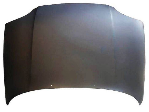 Капот в сборе (окрашенный) для B@3 2123 "Chevrolet Niv@" (21230-8402010-70) купить недорого с доставкой в Рыбинск