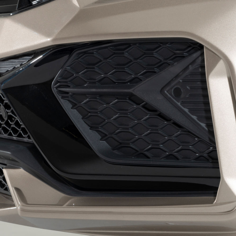 Бампер передний "REBOOT" для Volkswagen Polo (2020-н.в.) купить недорого с доставкой в Рыбинск