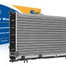 Радиатор охлаждения B@3 2190 OBERKRAFT купить недорого с доставкой в Рыбинск