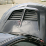 Капот в стиле EVO (в сборе) для Mitsubishi Lancer IX (2003-2009) купить недорого с доставкой в Рыбинск