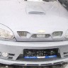 Решетка радиатора "Атланта" Chevrolet Lanos купить недорого с доставкой в Рыбинск