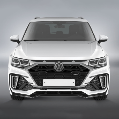 Бампер передний для Volkswagen Tiguan (2020-н.в.) купить недорого с доставкой в Рыбинск