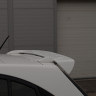 Спойлер для KIA Rio JB (2006-2011) купить недорого с доставкой в Рыбинск