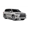 защита порогов ОК@нтовка d51мм (нпс) lexus 450d (2015-н.в.) купить недорого с доставкой в Рыбинск