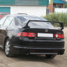 Аэродинамический обвес "Mugen" для Honda Accord (2006-2008) купить недорого с доставкой в Рыбинск