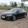 Аэродинамический обвес "Mugen" для Honda Accord (2006-2008) купить недорого с доставкой в Рыбинск
