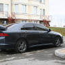 Аэродинамический обвес "Mugen" для Honda Accord (2006-2008) купить недорого с доставкой в Рыбинск